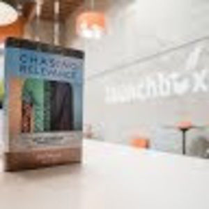 Meet your Posher, Dan